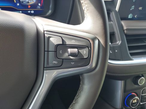 Used 2024 Chevrolet Tahoe LT w/ LT Signature Package image 26