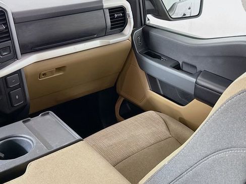 Used 2023 Ford F150 XLT image 22