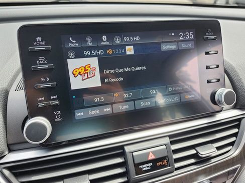 Used 2019 Honda Accord EX-L image 28