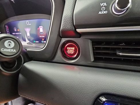 New 2026 Honda Pilot Elite image 23