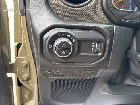 New 2026 Jeep Gladiator Sport image 59