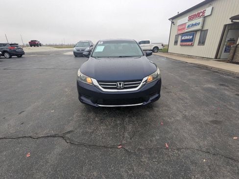 Used 2013 Honda Accord LX image 3