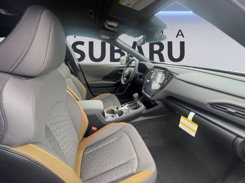 New 2026 Subaru Crosstrek 2.5i Sport image 17