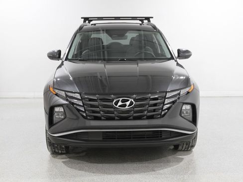 Certified 2023 Hyundai Tucson SEL w/ Convenience Package image 2