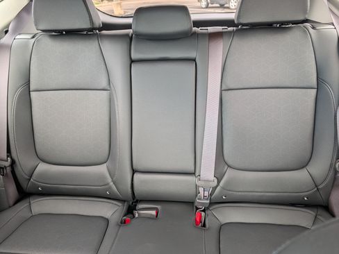 Certified 2024 Kia Seltos EX AWD/4WD image 13