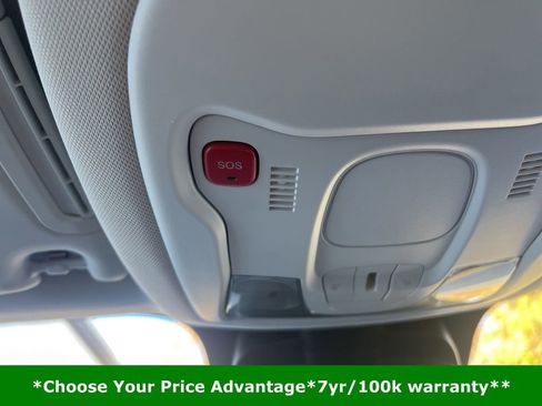 Certified 2021 Jeep Renegade Latitude image 65
