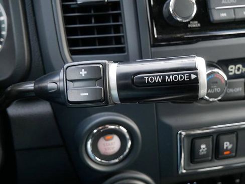 Certified 2024 Nissan Titan SV w/ SV Convenience Package image 26