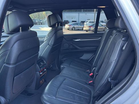 Used 2017 BMW X5 xDrive35i image 9