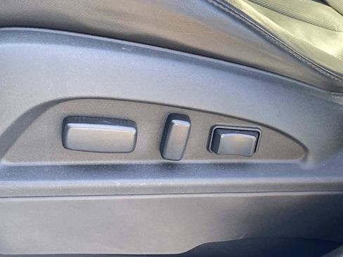 Used 2015 GMC Terrain Denali FWD image 21