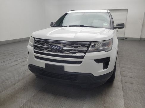 Used 2018 Ford Explorer FWD image 15