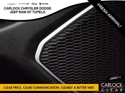 Used 2021 Jeep Grand Cherokee L Limited AWD/4WD image 14