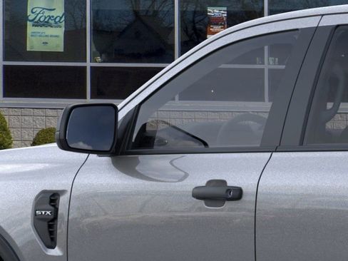 New 2025 Ford Ranger XL w/ Trailer Tow Package image 20