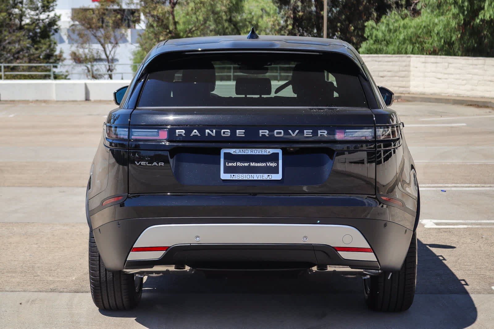 New 2026 Land Rover Range Rover Velar S AWD/4WD image 5