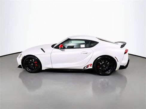 New 2026 Toyota Supra image 6