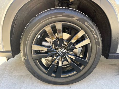 New 2026 Honda HR-V Sport image 11