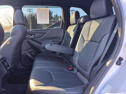 Certified 2022 Subaru Forester Wilderness image 8