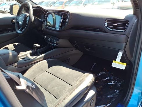 New 2026 Dodge Durango GT image 9