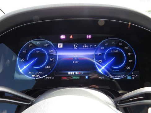 Used 2024 Mercedes-Benz EQS 450+ Sedan image 12