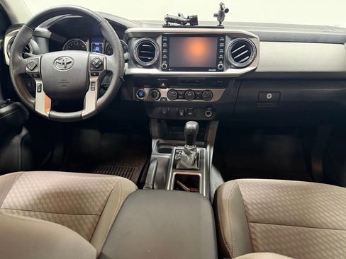 Used 2023 Toyota Tacoma SR5 w/ Black Out Package (TMS) image 29