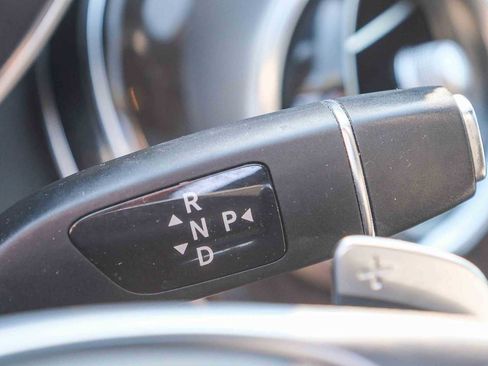 Used 2017 Mercedes-Benz C 300 Sedan image 21