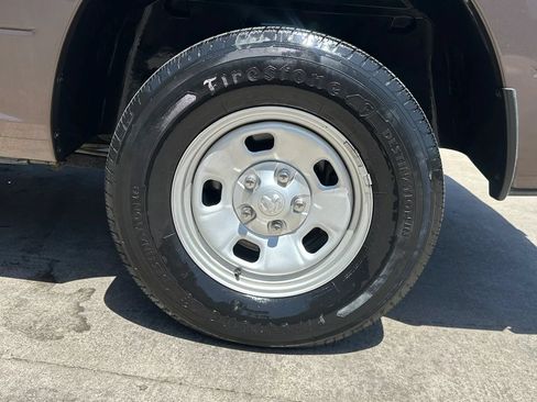 Used 2018 RAM 1500 Tradesman w/ Popular Equipment Group AWD/4WD image 26