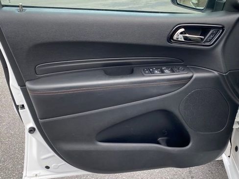 Used 2022 Dodge Durango R/T RWD image 7