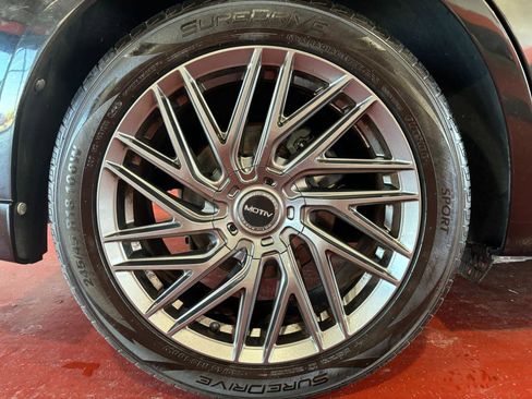 Used 2010 Ford Fusion SE image 35
