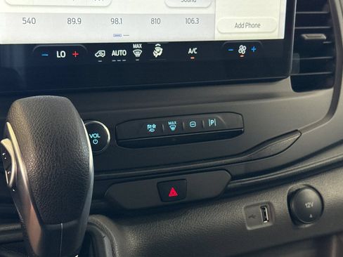 New 2026 Ford Transit 350 148 High Roof Extended w/ Load Area Protection Package RWD image 22