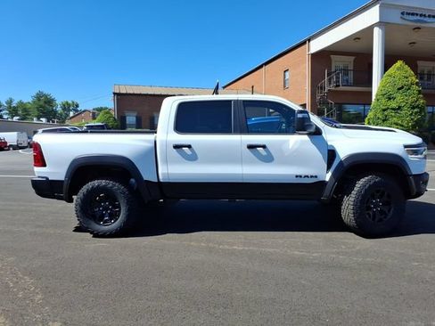 New 2026 RAM 1500 RHO w/ RHO Level 1 Equipment Group AWD/4WD image 2