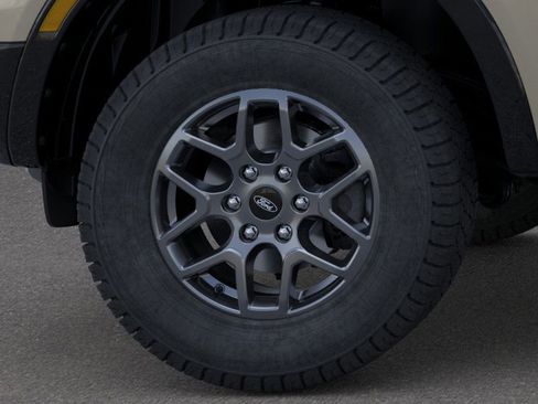 New 2025 Ford Ranger XLT w/ Equipment Group 301A High image 19