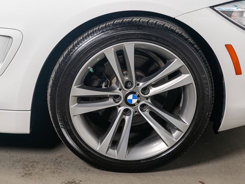 Used 2017 BMW 430i Convertible image 23