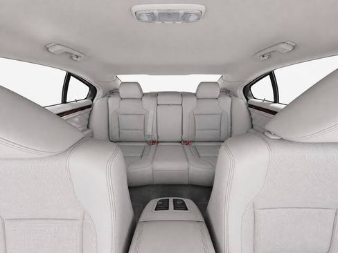 Used 2010 Ford Taurus Limited FWD image 10