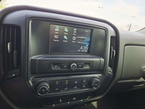 Used 2018 GMC Sierra 1500 4x4 Double Cab w/ Elevation Edition image 8