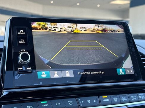 New 2026 Honda Odyssey EX-L image 15
