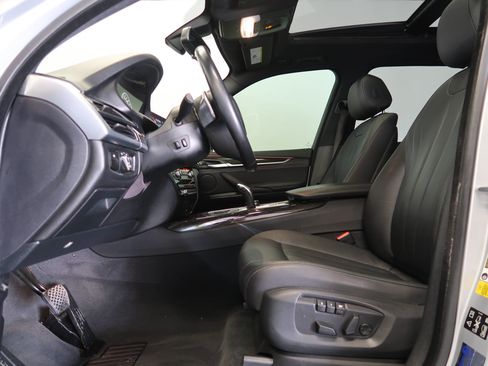 Used 2018 BMW X5 xDrive35i AWD/4WD image 28