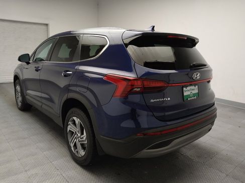 Used 2023 Hyundai Santa Fe SE AWD/4WD image 5