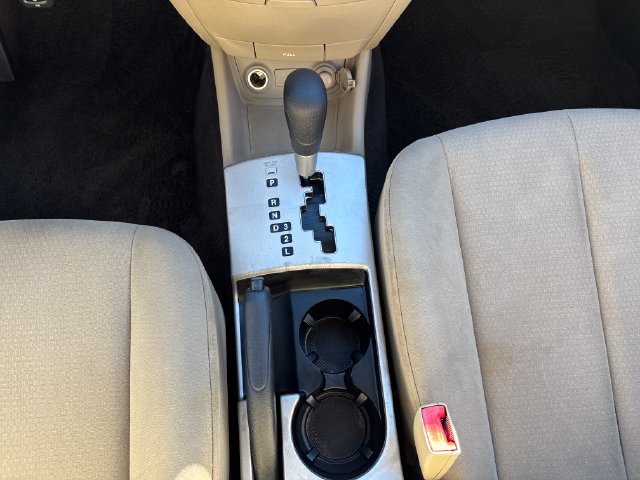Used 2008 Hyundai Elantra Sedan FWD image 14