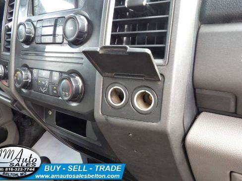 Used 2017 Ford F350 XL image 36