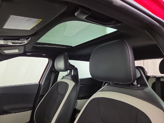 Certified 2024 Kia EV6 GT-Line AWD/4WD image 29