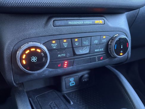 Used 2022 Ford Bronco Sport Big Bend w/ Convenience Package image 40