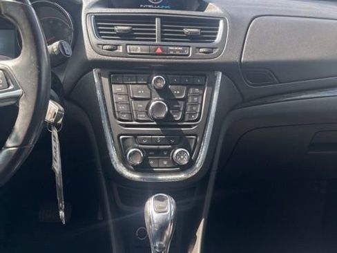 Used 2015 Buick Encore AWD image 19