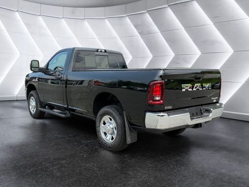 Used 2026 RAM 3500 Tradesman AWD/4WD image 4