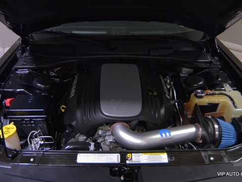 Used 2009 Dodge Challenger R/T image 26