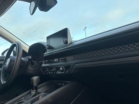 Used 2024 Honda Accord LX image 29