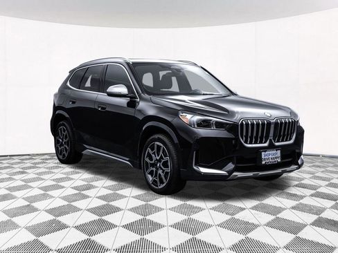 Used 2024 BMW X1 xDrive28i w/ Convenience Package image 12