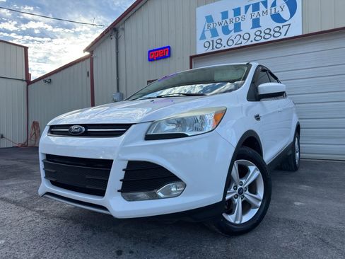 Used 2014 Ford Escape SE image 7