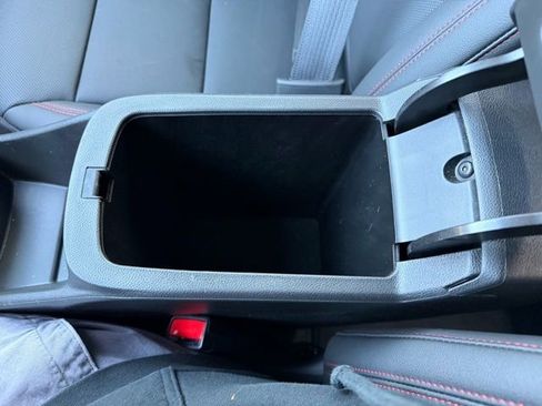 Certified 2026 Chevrolet Trax RS image 18