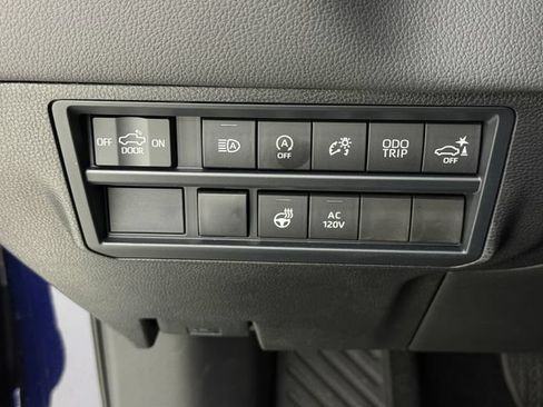 Used 2026 Toyota Tundra Limited RWD image 14