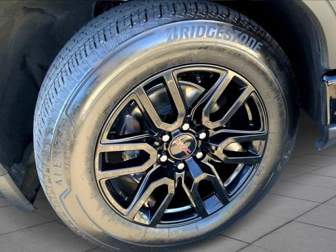 Certified 2022 GMC Sierra 1500 Elevation image 10