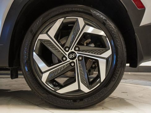 Used 2023 Hyundai Tucson SEL w/ Convenience Package image 38